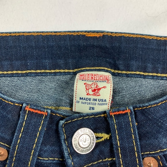 True Religion Bootcut - Picture 2 of 6